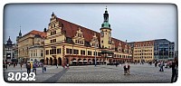 Leipzig - Altes Rathaus