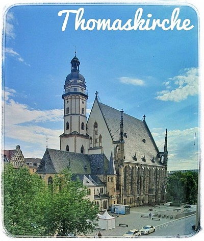 Thomaskirche