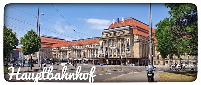 Hauptbahnhof