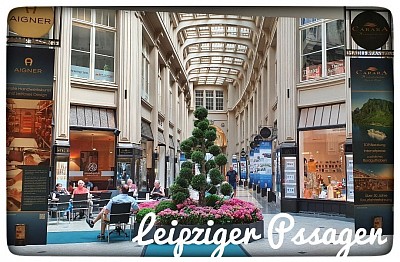 Leipziger Pssagen