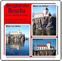 Beucha Bergkirche