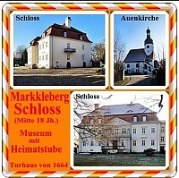 Schloss Markkleeberg