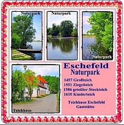 Naturpark Eschefeld