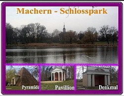 Schlosspark