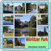 Wörlitzer Park