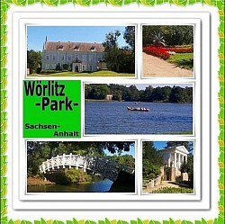 Wörlitzer Park