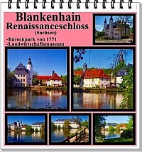 Blankenhain Renaissanceschloss