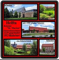 Kloster Helfta