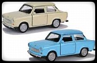 Trabant 601