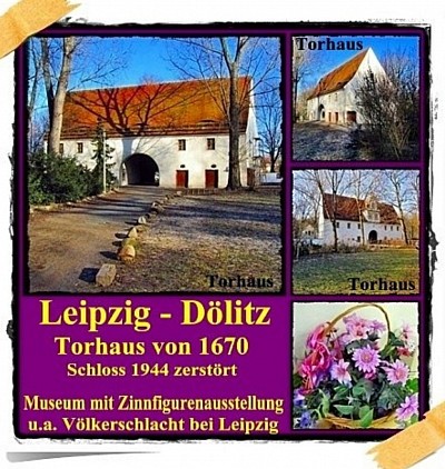 Leipzig Dölitz