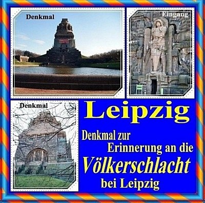 Leipzig Probsthaida