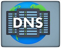 DNS- Server